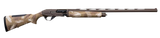 Weatherby XSL1228MAG Sorix  Full Size 12 Gauge Semi-Auto 3" 2+1 28" Burnt Bronze Cerakote Vent Rib Barrel & Drilled & Tapped Steel Receiver, Slough Camo Synthetic Stock w/Adj Shim, Ambidextrous