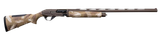 Weatherby XSL1228MAG Sorix  Full Size 12 Gauge Semi-Auto 3" 2+1 28" Burnt Bronze Cerakote Vent Rib Barrel & Drilled & Tapped Steel Receiver, Slough Camo Synthetic Stock w/Adj Shim, Ambidextrous