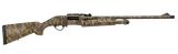 Escort HEFH4126TRBL Field Hunter Turkey Full Size 410 Gauge Pump 3" 4+1 26" Mossy Oak Bottomland Steel Barrel, Grooved Aluminum Receiver, Fixed Mossy Oak Bottomland Synthetic Stock, Right Hand