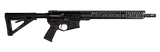 SEEKINS 0011300125-F-BLK NX15RIFLES 6ARC BLK