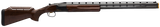 Browning 018075326 Citori CXT 12 Gauge 30" 3" 2rd, Lightweight Ported Barrels, Gold Enhanced Receiver, American Black Walnut Monte Carlo Stock With Graco Adjustable Comb