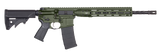 LWRCI ICDIR5ODG16ML    D.I.      556 16 ODG MLOK