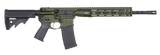 LWRCI ICDIR5ODG16ML    D.I.      556 16 ODG MLOK