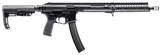 Patriot Ordnance Factory 01921 Phoenix  9mm Luger 16.10"