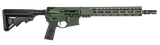 SOLGW M4L8913.9SFRGA L89 5.56 13.9 RANGER GRN