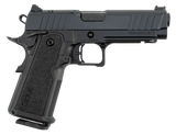 SDS 12500018 1911 CARRY B9R DS 9MM 4.25 BLK