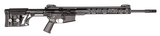ArmaLite  AR-10 Tactical 6.5 Creedmoor 20+1 22", Black, Muzzle Brake, 15" M-LOK Handgaurd, Luth-AR MBA-1 Stock, Magpul MOE+ Grip & MBUS Sights