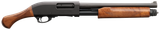 Chiappa Firearms 930.362 Honcho Tactical 12 Gauge Pump 3" 5+1 14" Black Steel Barrel, Black Drilled & Tapped Aluminum Receiver, Checkered Walnut Birds Head Grip