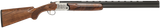 Charles Daly 930393 202  410 Bore Break Open 3" 2rd 26" Black Over/Under Vent Rib Barrel, Silver Engraved Alloy Steel Receiver, Fixed w/Pistol Grip Checkered Walnut Stock