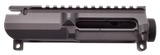 Wilson Combat TRUPPERBIL Billet Upper  7075-T6 Aluminum Black Anodized Receiver for AR-15