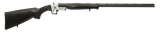 Dickinson LLC RNGS20 Ranger  20 Gauge 1rd 3" 28" Matte Black  Vent Rib Barrel, Steel Receiver w/Silver Finish, Brass Bead Front Sight, Black Synthetic Stock