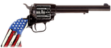 HER RR22B6-US07    RR   22LR   6.5  6R    ENGR/FLG