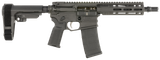COBALT CK-PRO-LITE-556-75-BLK   556 7.5        BLK