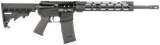 Diamondback DB175AB001 DB15  300 Blackout 30+1 16" Black Nitride Barrel, A2 Flash Hider, 7075-T6 Aluminum Receiver, 6 Position Stock, Magpul MOE Grip, 12" M-Lok Handguard, Manual Safety, Optics Ready