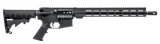 Battle Arms Development WORKHORSE-LT Workhorse LT 223 Rem/5.56 NATO 30+1 16" Black 223 Wylde Barrel Black 7" M-LOK Handguard A2 Mil-Spec Grip