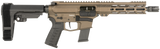 CMMG 45A890F-MB BANSHEE  MKG   45ACP   8    MDBRNZ