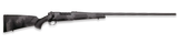 Weatherby MLW01N300NR8B Mark V Live Wild 300 Win 3+1 28" Carbon Gray Cerakote Spiral Fluted Barrel Black/Gray Sponge Pattern/Polymer Stock