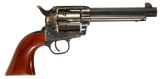 Taylors & Company 556102 1873 Cattleman Drifter 45 Colt (LC) Caliber with 5.50" Blued Finish Barrel, 6rd Capacity Blued Finish Cylinder, Color Case Hardened Finish Steel Frame & Walnut Grip