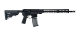 Faxon Firearms FX5216X Sentry  223 Rem/5.56 NATO 16" Black Nitride Barrel, 15" M-LOK Handguard, Black B5 Bravo Stock, Black B5 Type 23 Grip