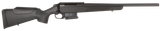 Tikka JRTXC316 T3x CTR Compact 308 Win 10+1 20" Barrel, Black Metal Finish, Black Synthetic Stock