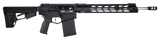 Diamondback DB1059C001 DB10  308 Win 18" 20+1 Black Adjustable Magpul ACS-L Stock Black Magpul MOE-K2+ Grip