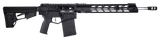 Diamondback DB1059C001 DB10  308 Win 18" 20+1 Black Adjustable Magpul ACS-L Stock Black Magpul MOE-K2+ Grip