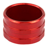 PHASE5 SHOTGUN MAG FOLLOWER RED