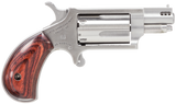NAA PORT SNUB 22WMR 1 1/8" 5RD