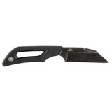 OD EDGE PIVOT WHARNCLIFFE BLK W/STH
