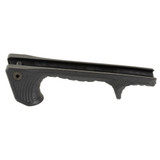 NCSTAR 1913 TACT HAND STOP QD BLK