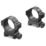 LEUP CNTRY SLOT 1" RINGS MED MATTE