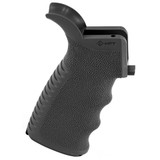 MFT ENGAGE AR15/M16 PSTL GRP BLK