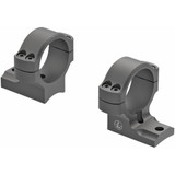 LEUP CNTRY REM700 30MM 2PC MED MATTE
