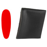 KICK-EEZ SLIP ON RECOIL PAD MED BLK