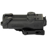 H-SUN LASER RED & IR TI BODY