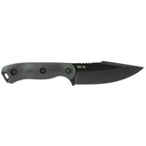 KBAR BK18BK BECKER HARPOON BK W/STH