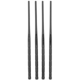 KBAR KA-BAR CHOPSTICKS 9.5" BLK 2SET
