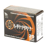 LEHIGH XTRM DFNS .45ACP 135GR 20/200