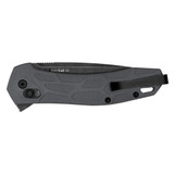 KERSHAW COVALENT 3.2" GRAY/BLACKWASH