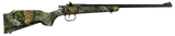 KSA CRICKETT G2 22LR MSSY OAK BL BBL