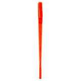 KLEEN BR DBL END NYLON BRISTLE BRUSH