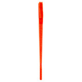 KLEEN BR DBL END NYLON BRISTLE BRUSH