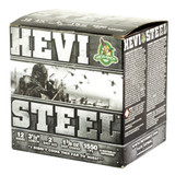 HEVI STEEL 12GA 3.5" #2 25/250