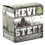 HEVI STEEL 12GA 3.5" #2 25/250