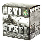 HEVI STEEL 12GA 3.5" #2 25/250