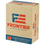 FRONTIER 556NATO 55GR FM193 150/1200
