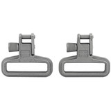 GROVTEC MIL-FORCE SWIVEL SET 1.25"