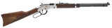 HENRY AMERICAN BEAUTY 22LR 20"