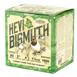 HEVI BISMUTH 20GA 3" #4 25/250