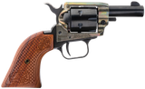 HERITAGE BARKEEP 22LR 2.68" VTGE WD